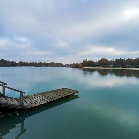 Better Together - Luxe Chalet Met Houtkachel Erm Buitenkant foto