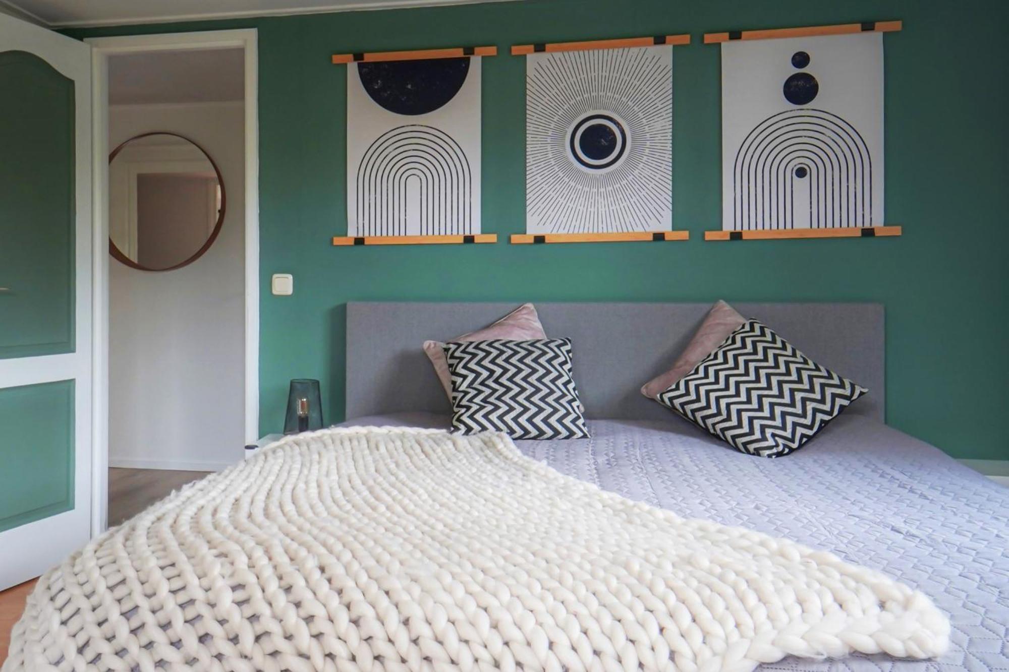 Better Together - Luxe Chalet Met Houtkachel Erm Buitenkant foto