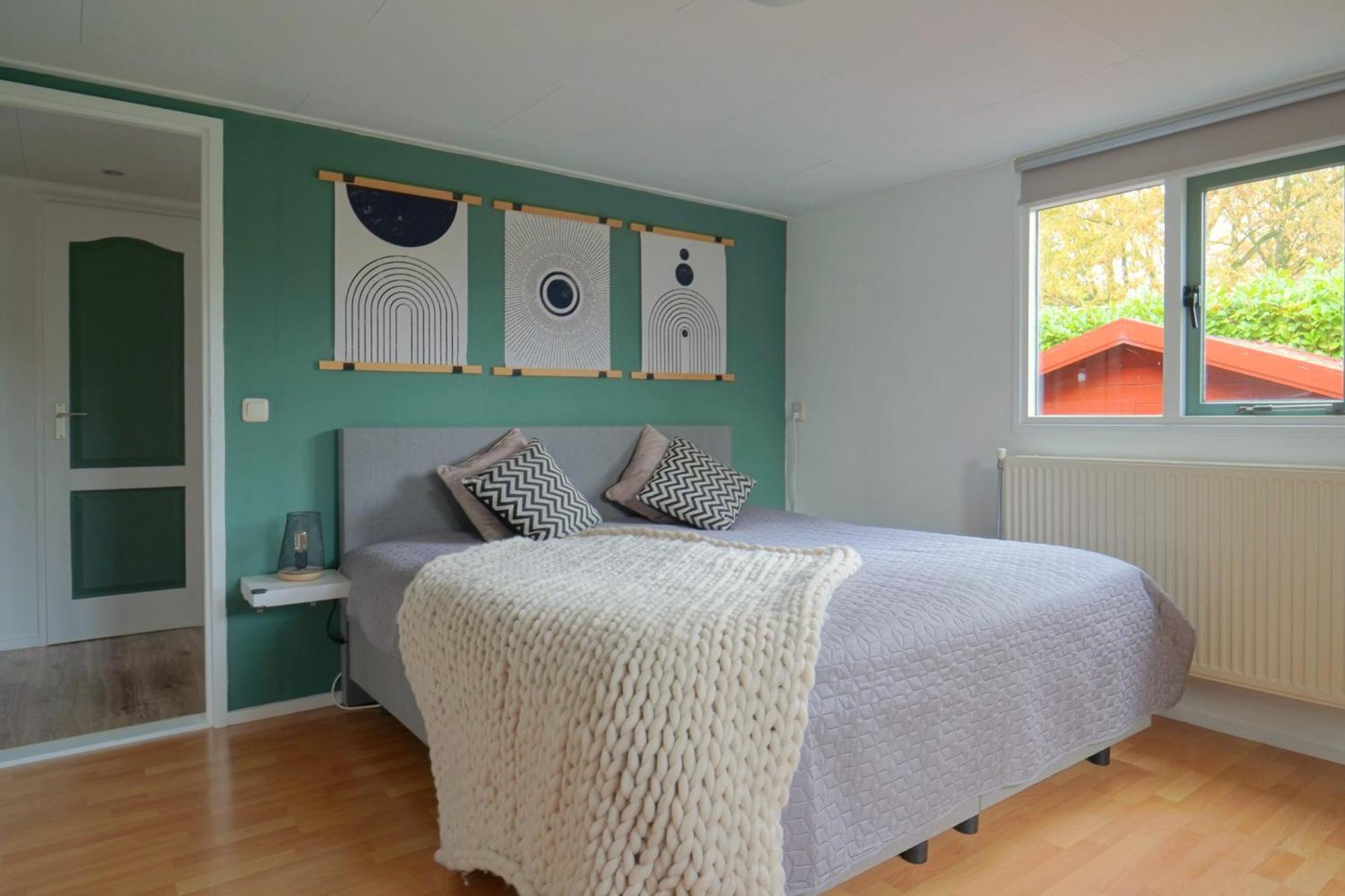 Better Together - Luxe Chalet Met Houtkachel Erm Buitenkant foto