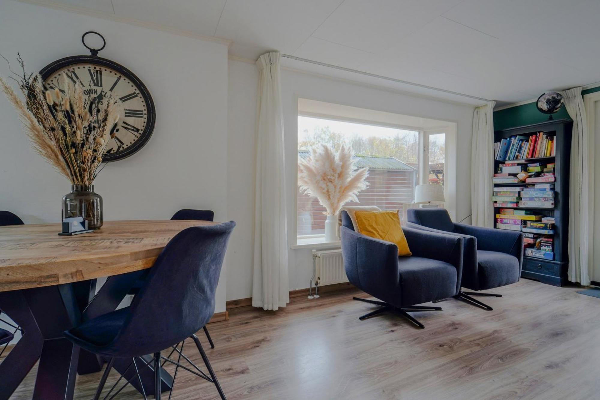 Better Together - Luxe Chalet Met Houtkachel Erm Buitenkant foto